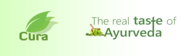 CURA AYURVEDIC AAMLA RAS WITH TULSI & ELAICHI, 500ml