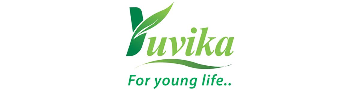 Yuvika Bhumi Amla Powder - Bhoomi Powder- Phyllanthus Niruri - Fillanto Niruhi 400 Grams