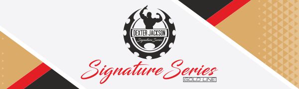Dexter Jackson Testro Gold | 60 Tablets, 30 Days Supply