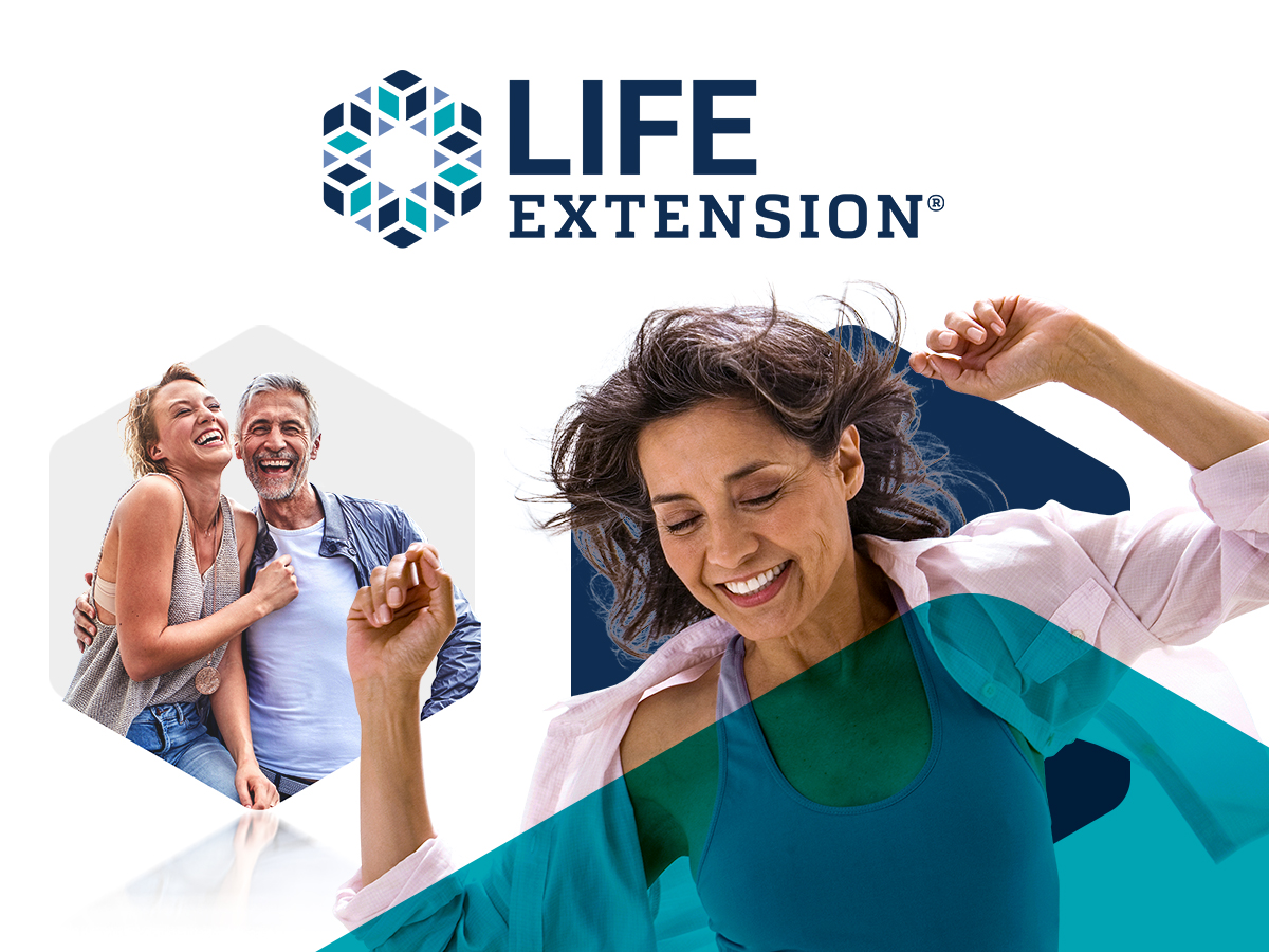 Life Extension High Potency Optimized Folate, 8500 mcg DFE, 30 Tablets