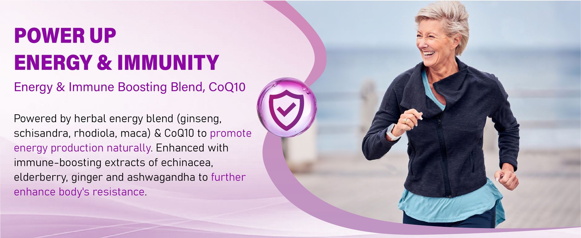 Methylated Multivitamin Gummy for Women