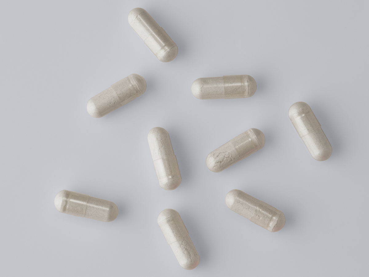 Sports Research® Triple Magnesium Complex 300mg, 120 Veggie Capules