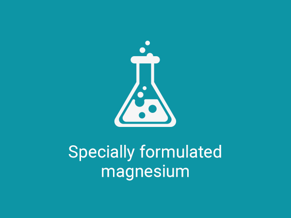 Life Extension Extend-Release Magnesium, Heart Health, 60 Capsules