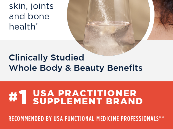 Designs for Health Whole Body Collagen Powder - Hydrolyzed Collagen Peptides Powder for Healthy Skin & Hair, Joint + Bone Health - Fortigel & Verisol Collagen, Unflavored (30 Servings)