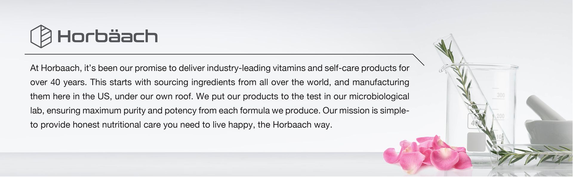 Horbäach Creatine Monohydrate Powder | with Collagen and L-Taurine