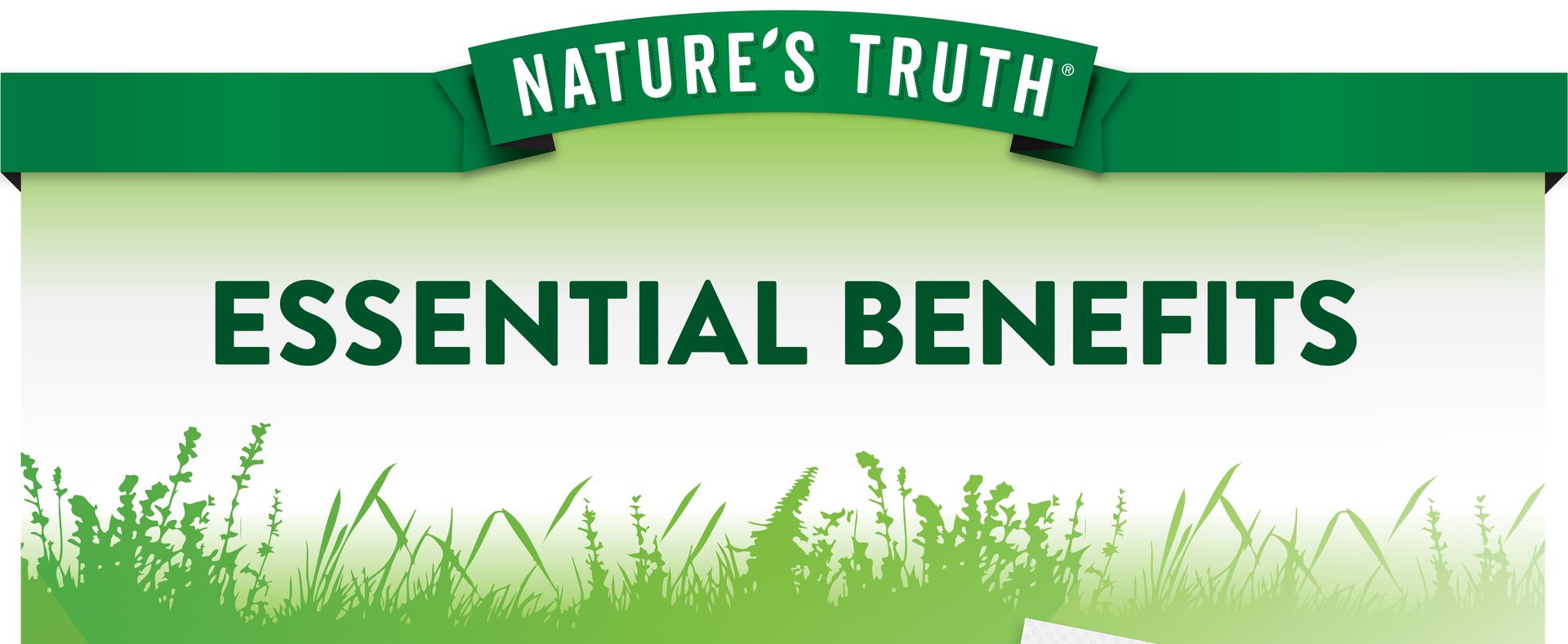 Nature's Truth Creatine Powder | Unflavored | 60 Servings