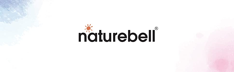 NatureBell Creatine Monohydrate Capsules 5,000mg Per Serving, 500 Count | Micronized, Unflavored Creatine Pills | Pre-Workout & Muscle Strength Support | Easy to Swallow, Filler-Free | 71 Servings