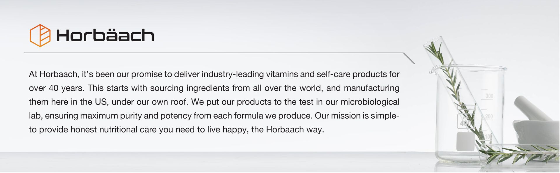 Horbaach Vitamin B12 1000 mcg Sublingual | 400 Fast Dissolve Tablets