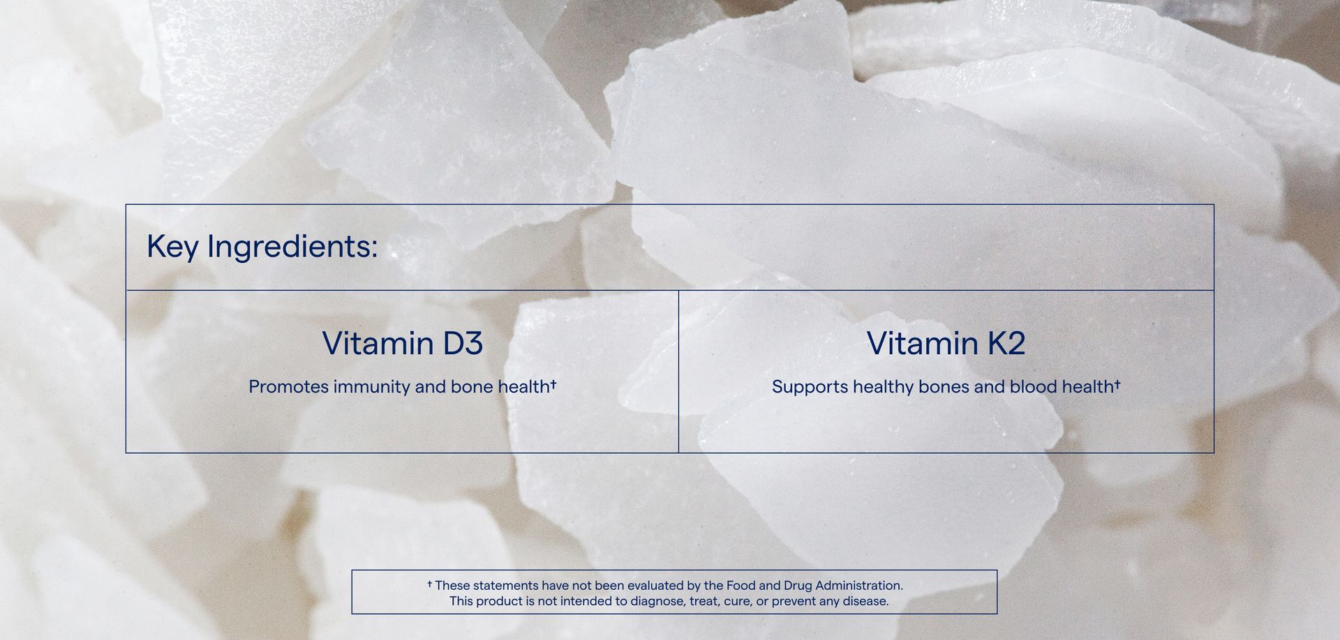 Trace Minerals Liquid Vitamin D3 + K2 Supplement, 5000 IU, 2 fl oz