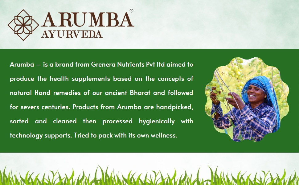 Amla Powder 1Kg, Made with Pure Indian Gooseberry Churna, Emblica officinalis, Natural Super-Food for Weight Loss, Hair Care, Skin Care
