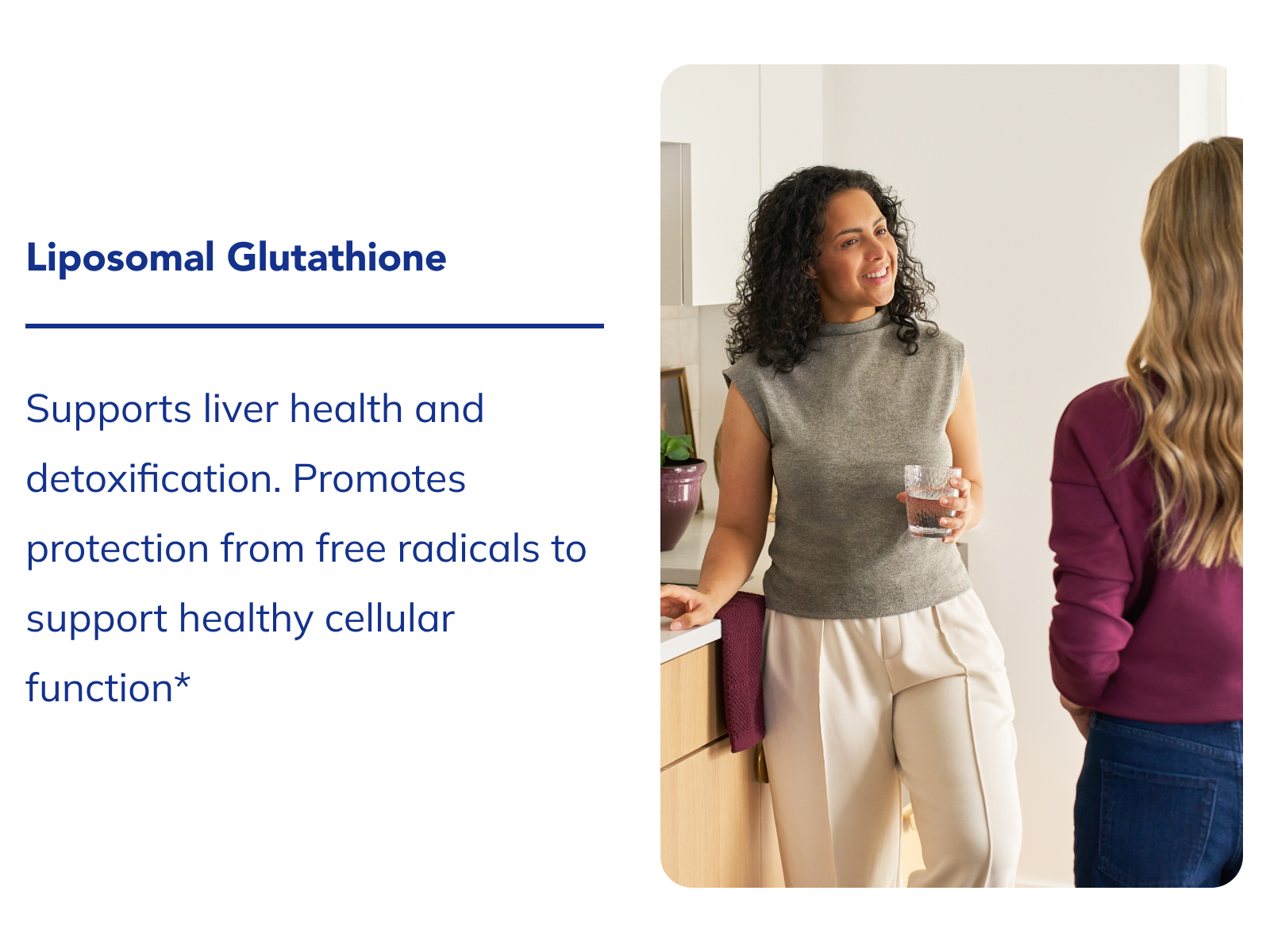 Pure Encapsulations Liposomal Glutathione, 60 Softgel Capsules