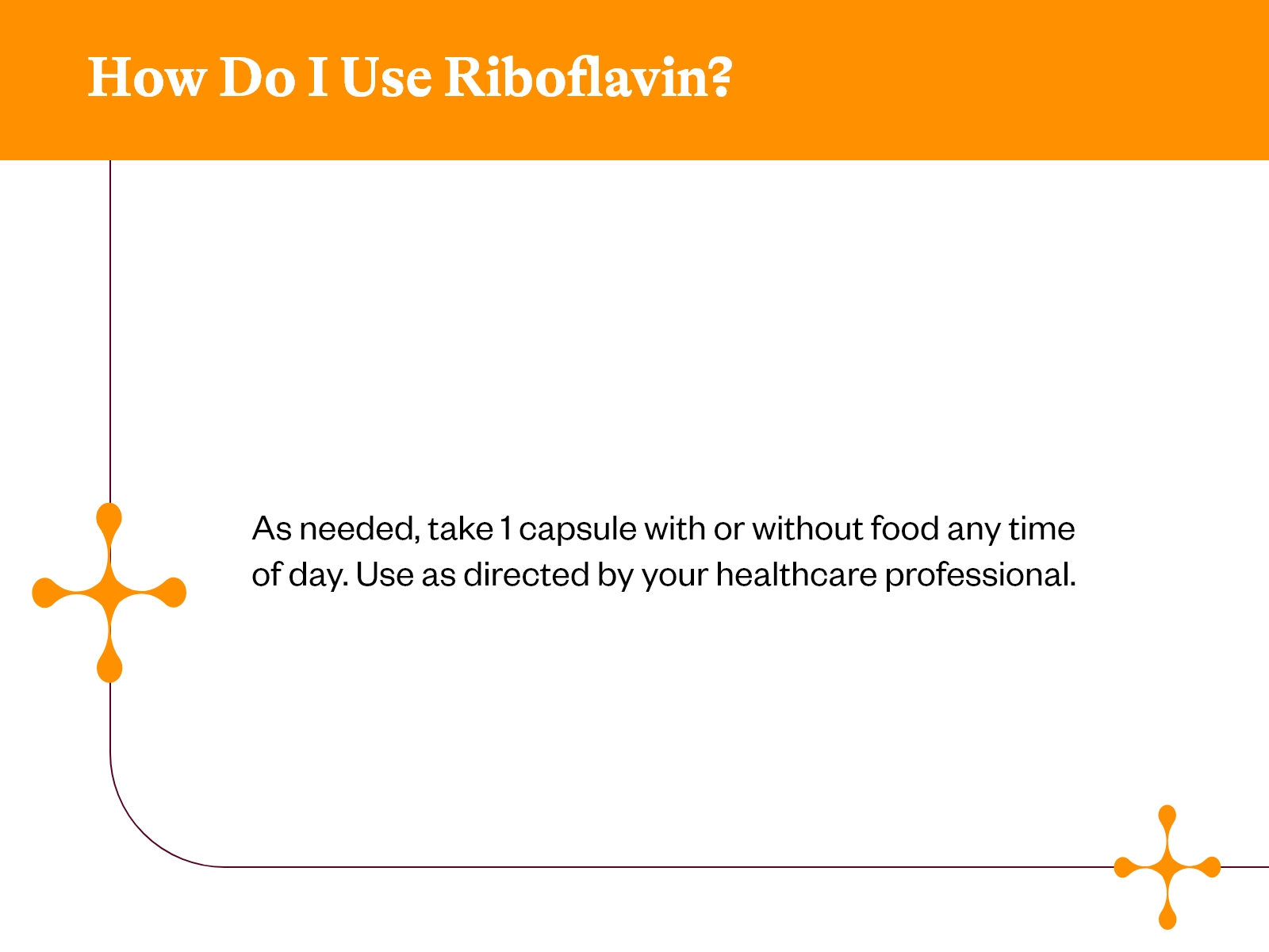 Seeking Health Riboflavin (B2) 400 mg, 60 Vegetarian Capsules