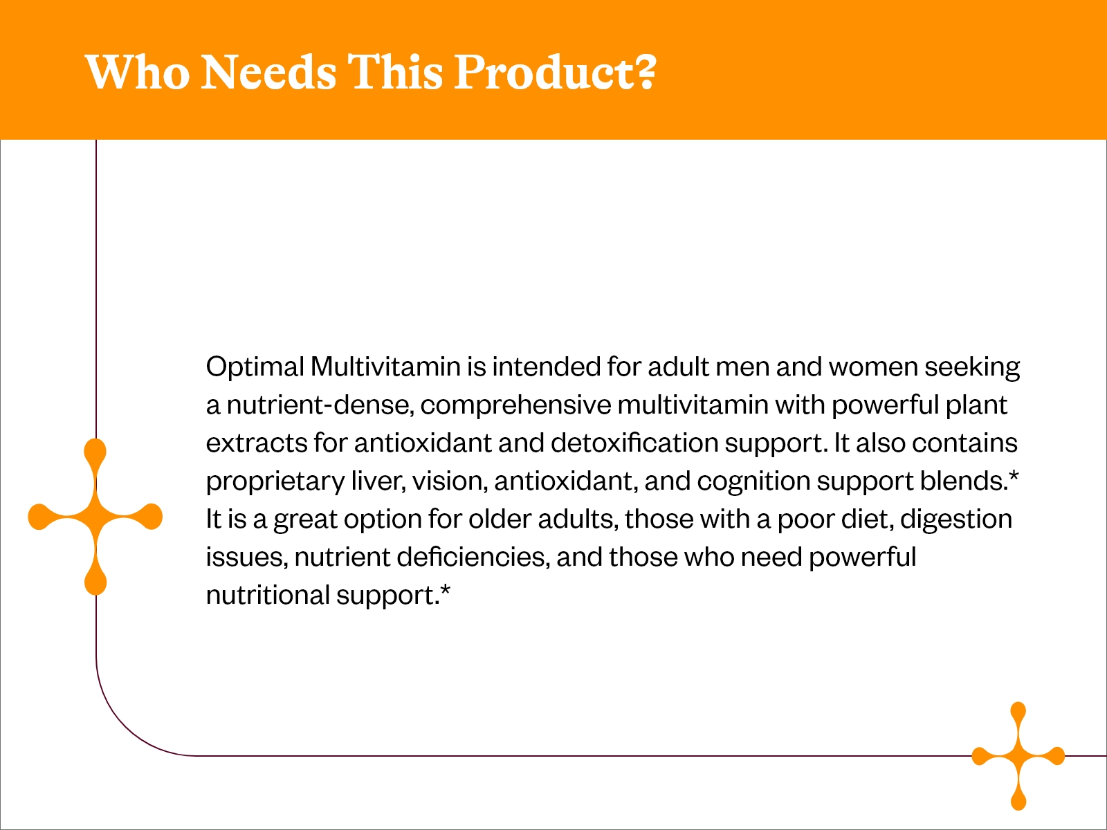 Seeking Health Optimal Multivitamin, with CoQ10, 240 Capsules, 30 Servings