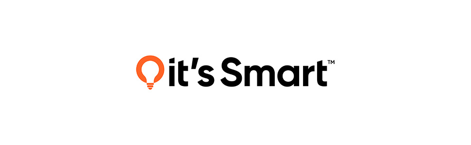 it's Smart Premium First Aid Kit 110 Pieces - for Travel Essentials, Hiking, Home, Camping and Car - Includes Emergency Blanket, Plasters, Bandages, Eyewash and Other First Aid Essentials - Red