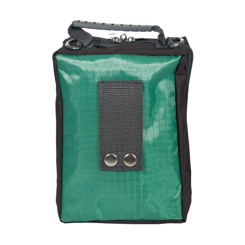 Reliance Medical Green Scandi Copenhagen First Aid Bag