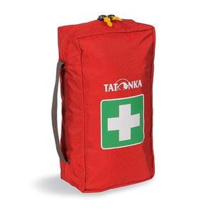 Tatonka First Aid M - First Aid Bag (without contents) with divided main compartment and belt loop - For filling yourself - Dimensions: 26 x 13.5 x 8 cm