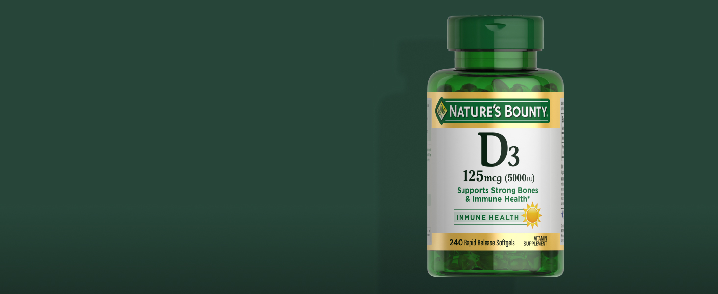 Nature's Bounty Super B Complex Vitamins with Vitamin C & Folic Acid