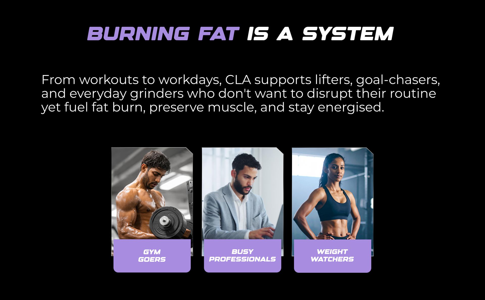 Nutrabay Pro CLA (Conjugated Linoleic Acid) | Fat Burner, Boosts Metabolism & Lean Muscle Build Supplement, 1000mg - 60 Veg Tablets