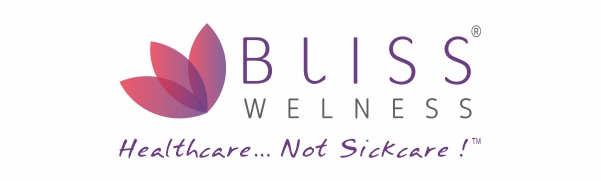 Bliss Welness Cla 2000 (Conjugated Lenoleic Acid) Lean Muscle Build Supplement (Pack Of 2), Capsule