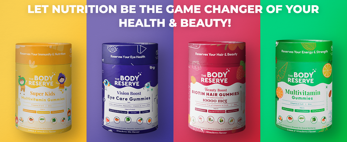 The Body Reserve Apple Cider Vinegar | 80 Effervescent Tablets (Green Apple Flavour)