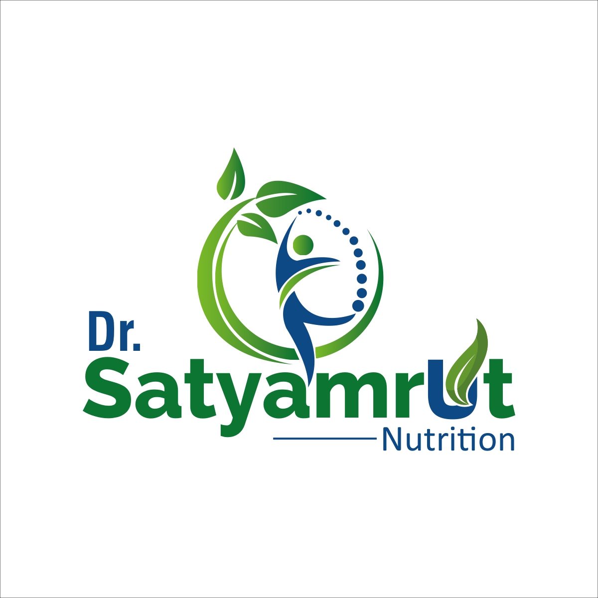 DR SATYAMRUT NUTRITION Slim Shake Formula-1 With Weight Loss & Fitness Support For Meal Replacement | Low Calorie | | No Added Sugar | High Protein | Body Detoxify - Delicious – (500gm) (VANILLA)