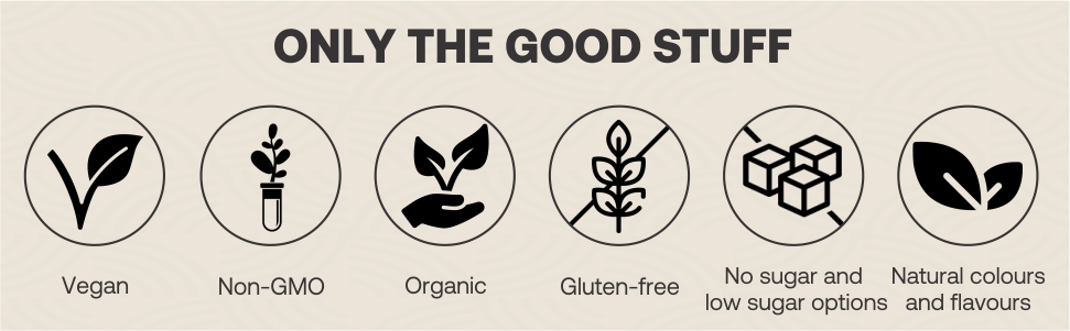 Vitamin D3 & B12 Gummies for Men & Women, Support Energy, Immunity & Bone Health, Reduces Fatigue, Vitamin B12 Supplements, 100% Veg (Orange Flavour, 30 Gummies)