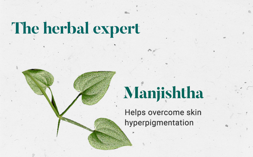 Himalaya Manjishtha - 60 Tablets