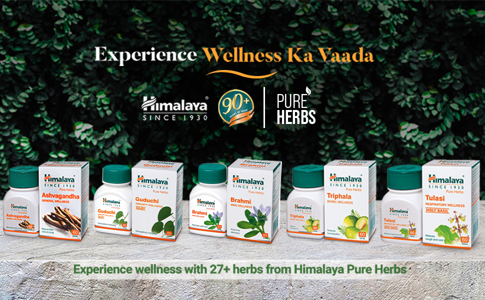 Himalaya Manjishtha - 60 Tablets