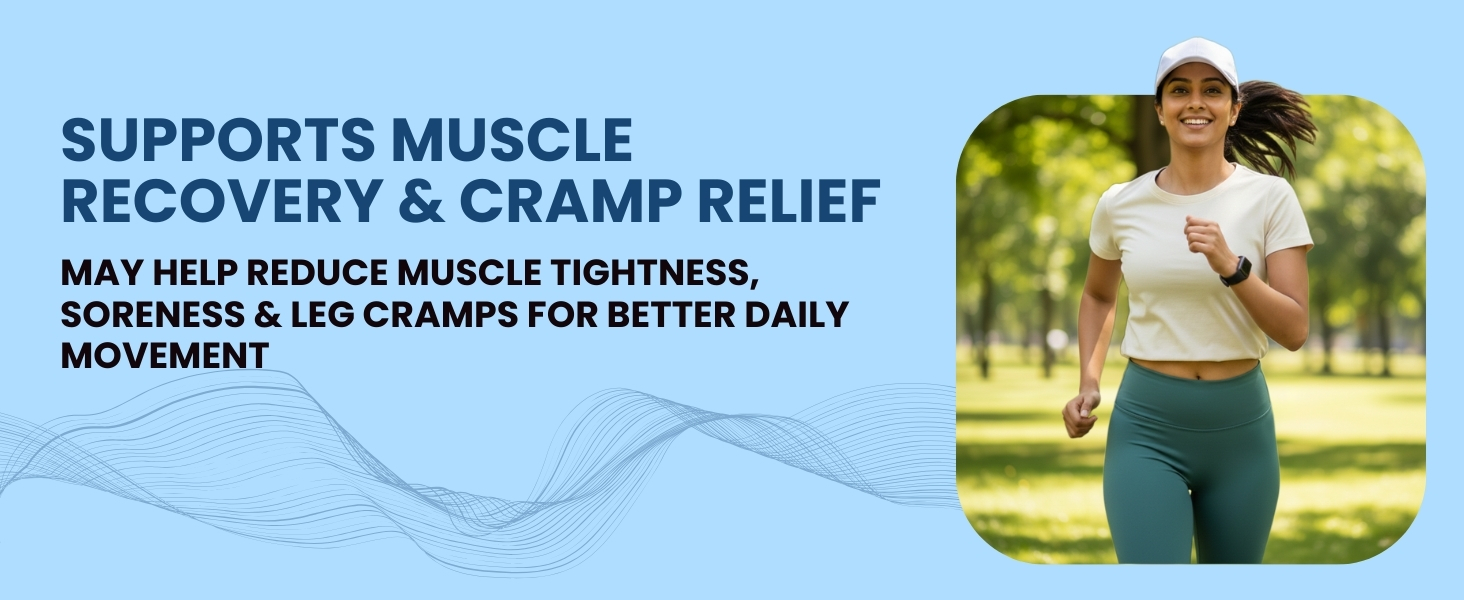 Carbamide Forte Chelated Magnesium Glycinate Supplement 2000mg Per Serving | Magnesium Supplement Supports Muscle Recovery & Better Sleep - 60 Veg Tablets