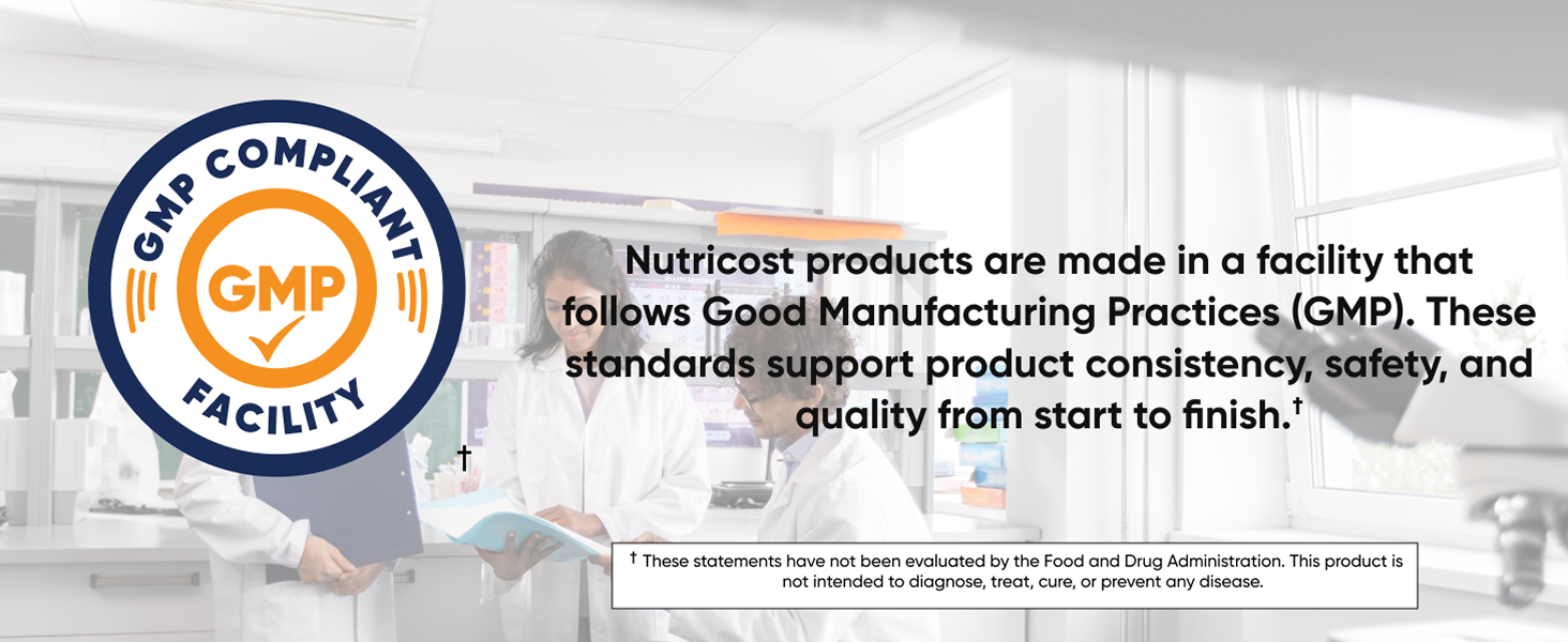 Nutricost Omega 3 Fish Oil (2500MG) 120 Softgels, 40 Servings