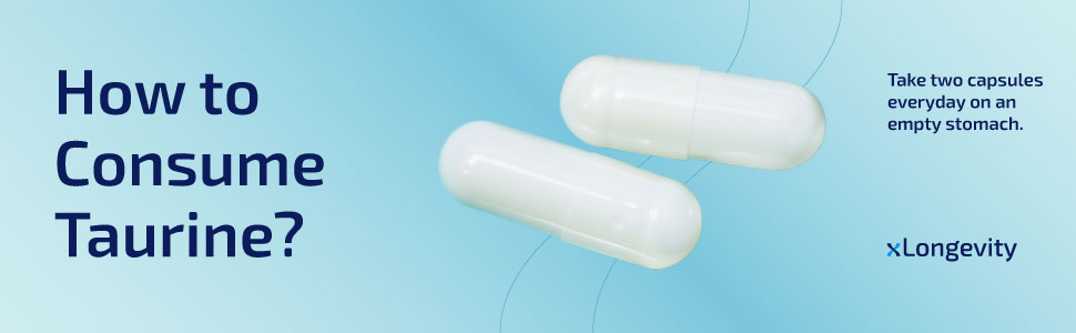 L Taurine Supplement 1000 mg - 60 Vegan Capsules for Heart, Men & Women, Lab-Tested, Muscle Recovery Support, Energy, Brain, Eye Health & Immunity - Daily 2 tablets, 30 days serving