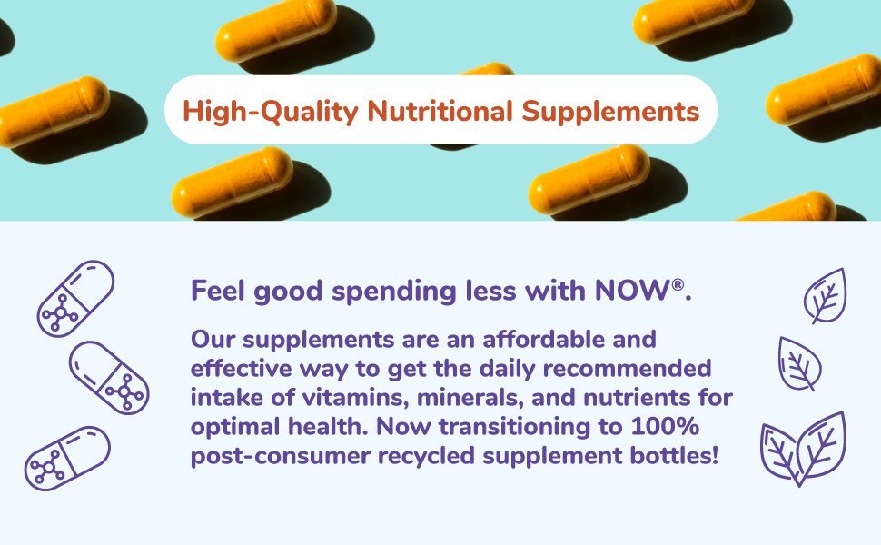 NOW Supplements, Methyl Folate 1000 mcg, Co-Enzyme B Vitamin, 90 Tabs