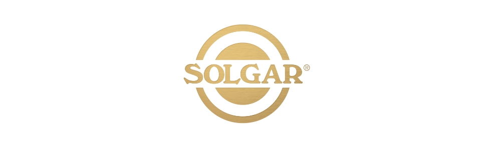 Solgar Folate 1000 mcg, 120 Tablets - 1000 mcg Bio-Active Metafolin