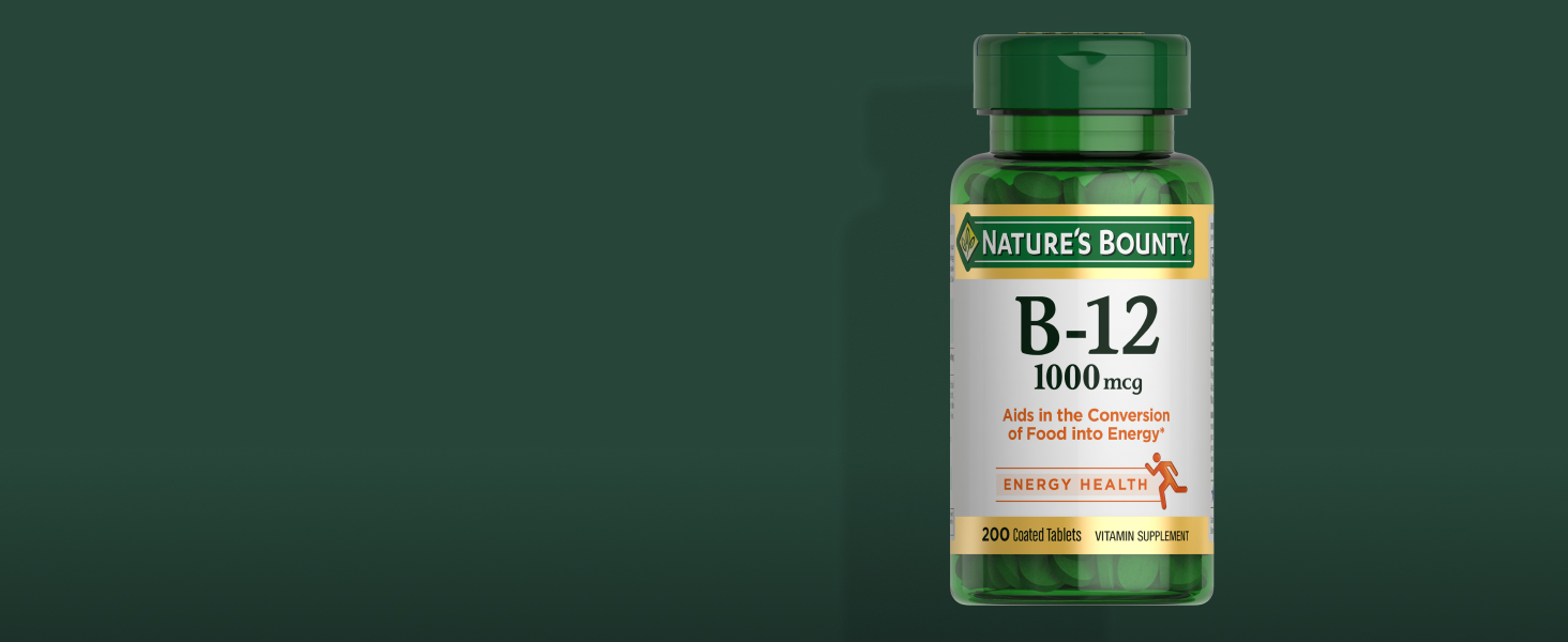 Nature's Bounty Niacin 500mg Flush Free, 120 Capsules