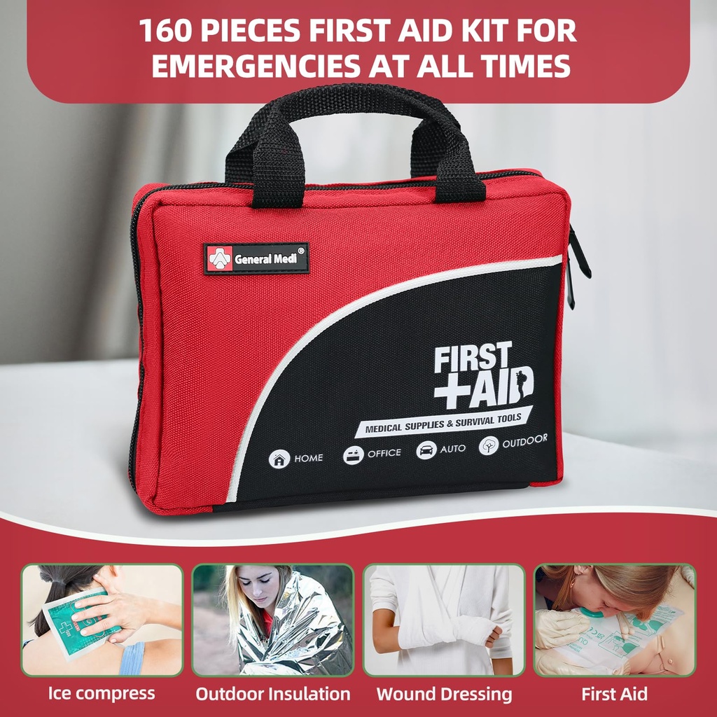 general-medi-160-piece-premium-first-aid-81N1sFrOUFL.jpg