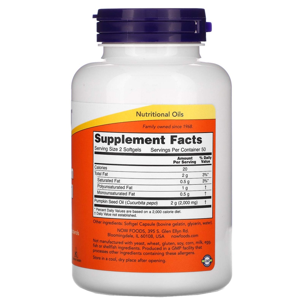now-foods-pumpkin-seed-oil-1000mg-soft-g-719+c8E7xSL.jpg