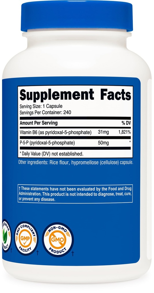nutricost-p5p-vitamin-b6-supplement-50mg-71xQWpiDcuL.jpg