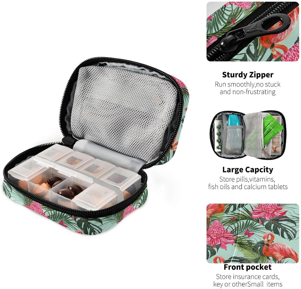 tropical-flamingo-palm-leaves-pill-organ-4.jpg