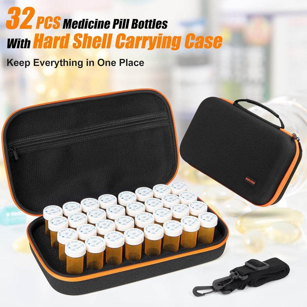 32-pcs-empty-pill-bottles-with-carrying--2.jpg