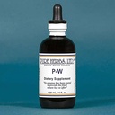 Pure Herbs, Ltd. P-W (4 oz.) 2