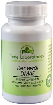 Renewal DMAE Capsules (60) 2