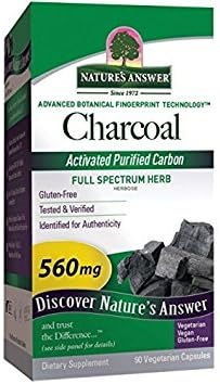Charcoal (Activated) 2