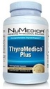 Numedica - Thyromedica Plus 120 Capsules 2