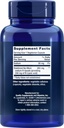 Life Extension Super R Lipoic Acid 240mg, 90 Capsules, Vegetarian 3