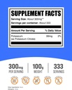 BulkSupplements.com Potassium Citrate Powder - Potassium Supplement, Electrolytes Supplement - Pure, Gluten Free - 310mg per Serving, Multiple Servings (100 Grams - 3.5 oz) 3