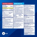Mucinex Fast-Max Kickstart Severe Cold and Flu Medicine for Adults, Liquid Cold Medicine & Cough Medicine for Adults, Generic Expectorant Guaifenesin & Cough Suppressant Dextromethorphan, 6 Fl Oz 6