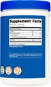 Nutricost D-Ribose Powder 500 Grams - 5000mg Per Serving, Non-GMO (500 G (2 Pack)) 6