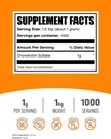 BulkSupplements.com Chondroitin Sulfate Powder - Chondroitin Sulfate Supplement, for Joint Support - Gluten Free, 1g per Serving, 1kg (2.2 lbs) (Pack of 1) 3