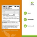 Terry Naturally CuraMed 750 mg - Antioxidant Supplement for Brain & Heart Health - Supplement with High-Potency Curcumin Complex - Kidney, Liver & Immune Health Support - 120 Softgels (Pack of 2) 3