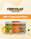 Our Dietary Fiber Alleviates Constipation Naturally, Supports Regularity, Bloating Relief & Gut Health, Sugar Free, Non-GMO, Plant-Based - Essential Fiber Boost, Orange (10.5 oz) 5